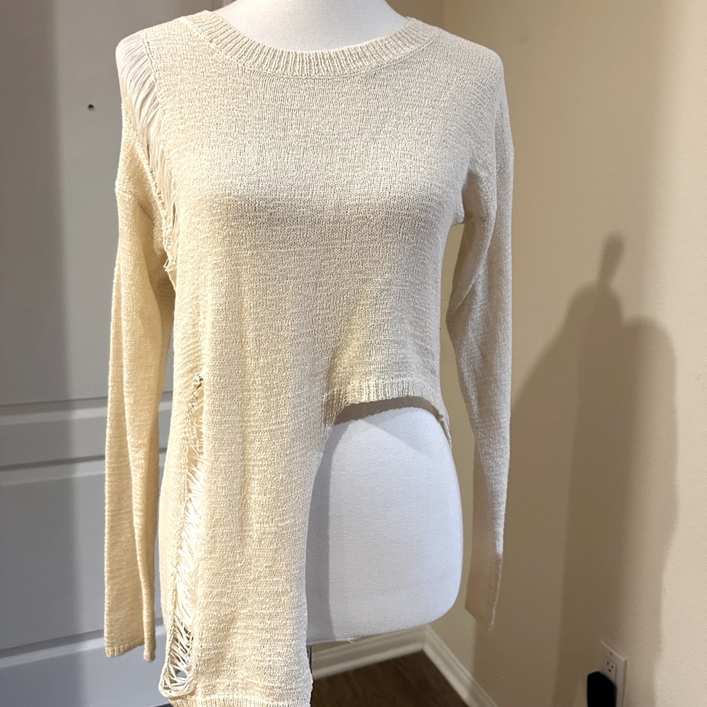 Light Sweater